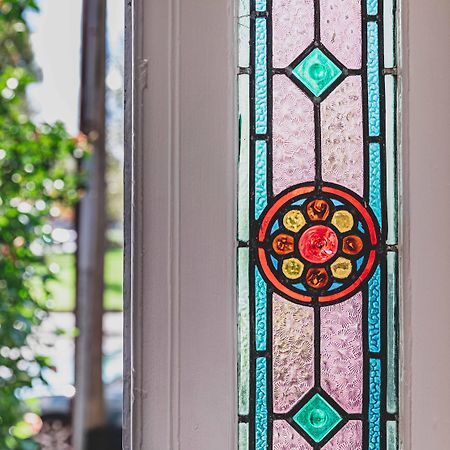 High Cross Randwick By Sydney Lodges Экстерьер фото