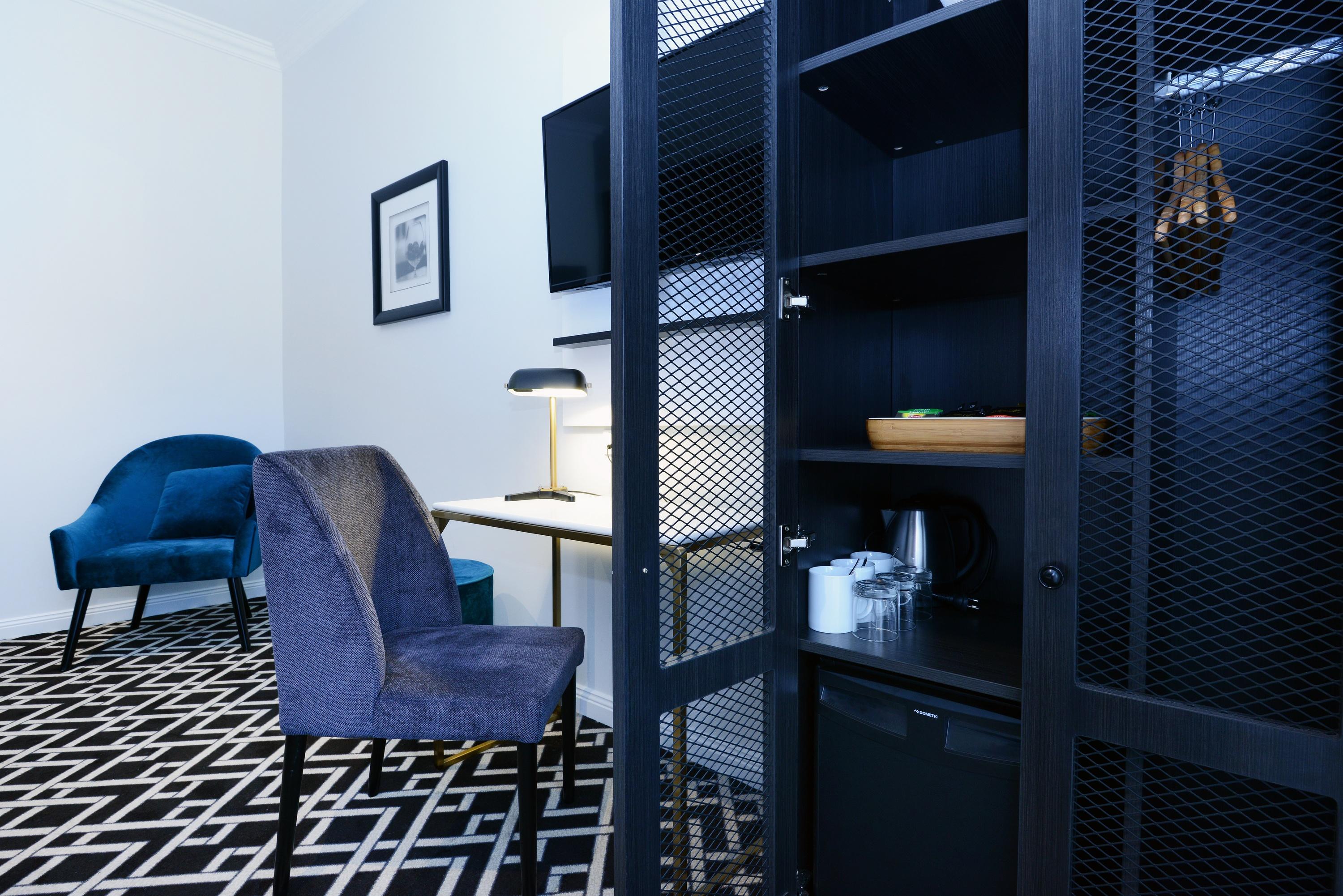 High Cross Randwick By Sydney Lodges Экстерьер фото