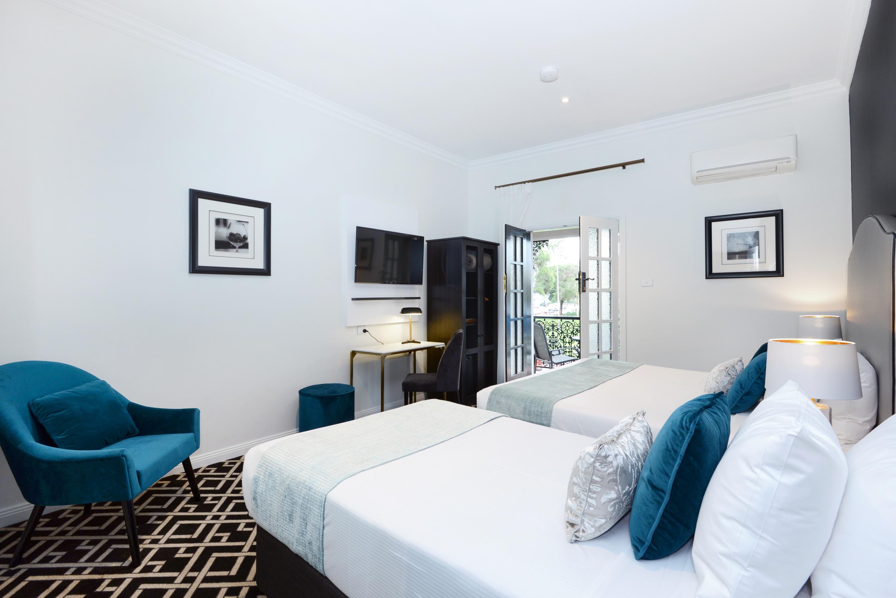 High Cross Randwick By Sydney Lodges Экстерьер фото
