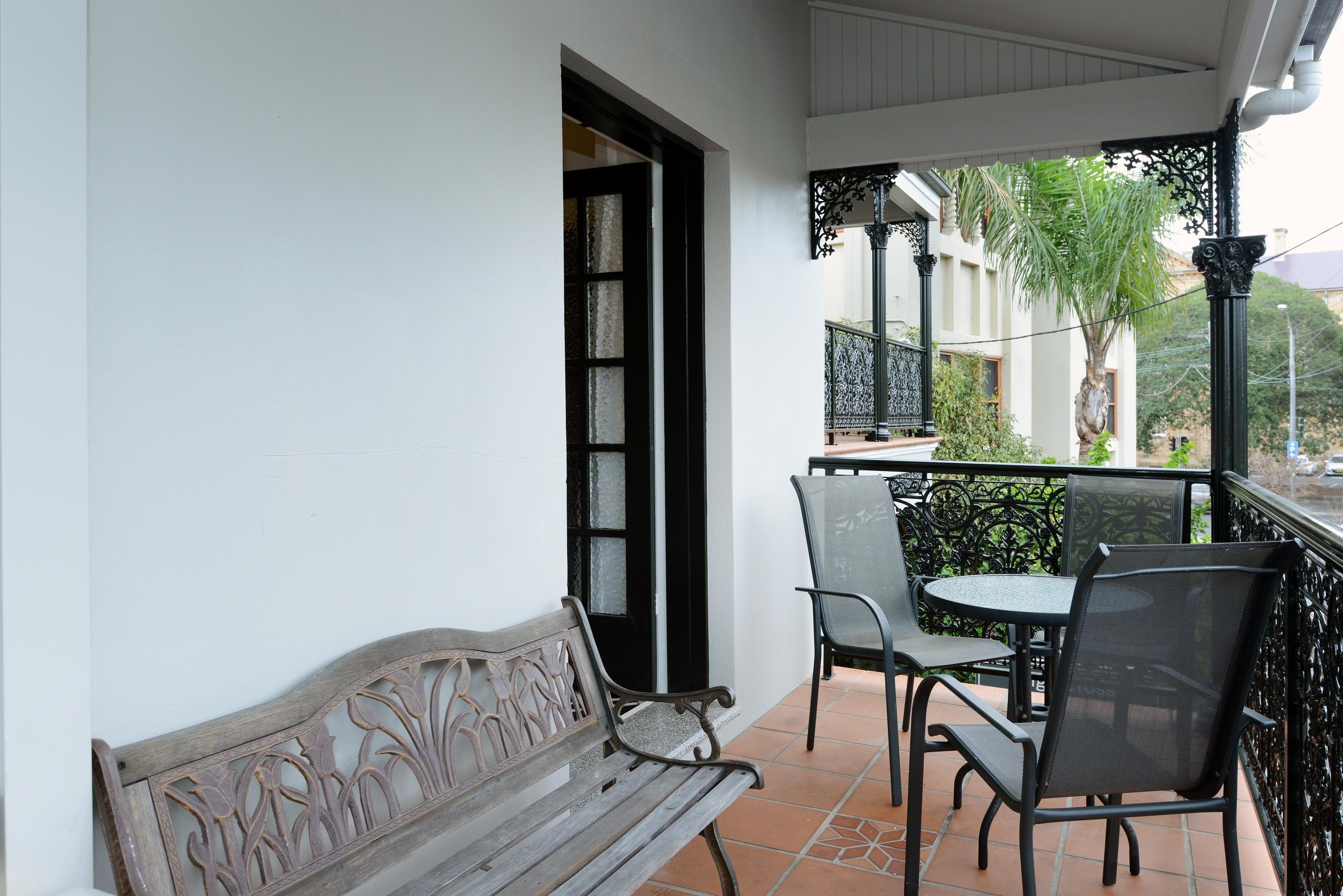 High Cross Randwick By Sydney Lodges Экстерьер фото