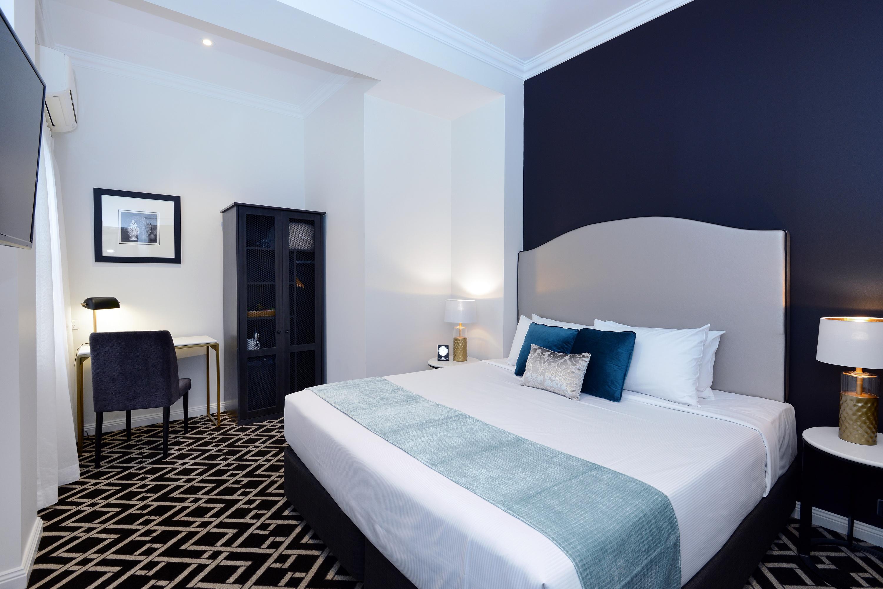 High Cross Randwick By Sydney Lodges Экстерьер фото