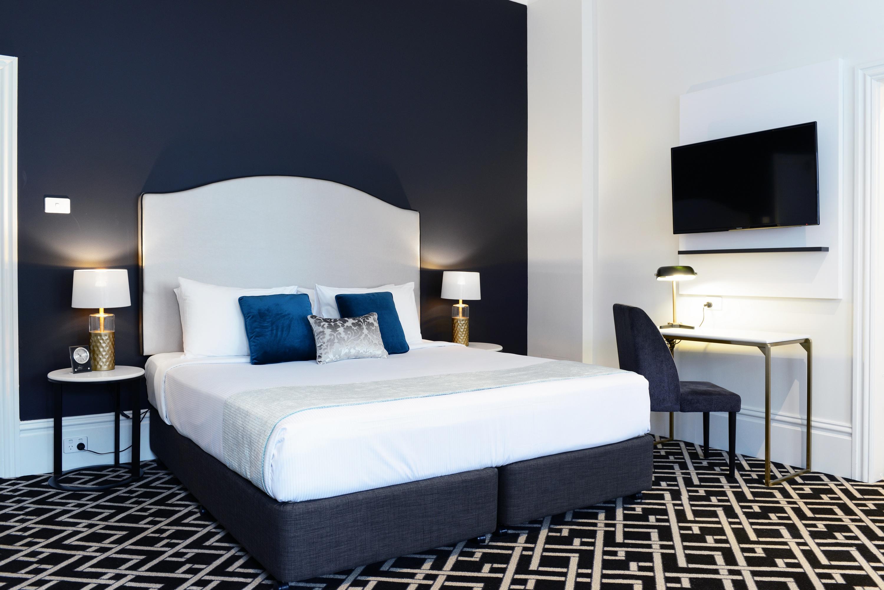 High Cross Randwick By Sydney Lodges Экстерьер фото