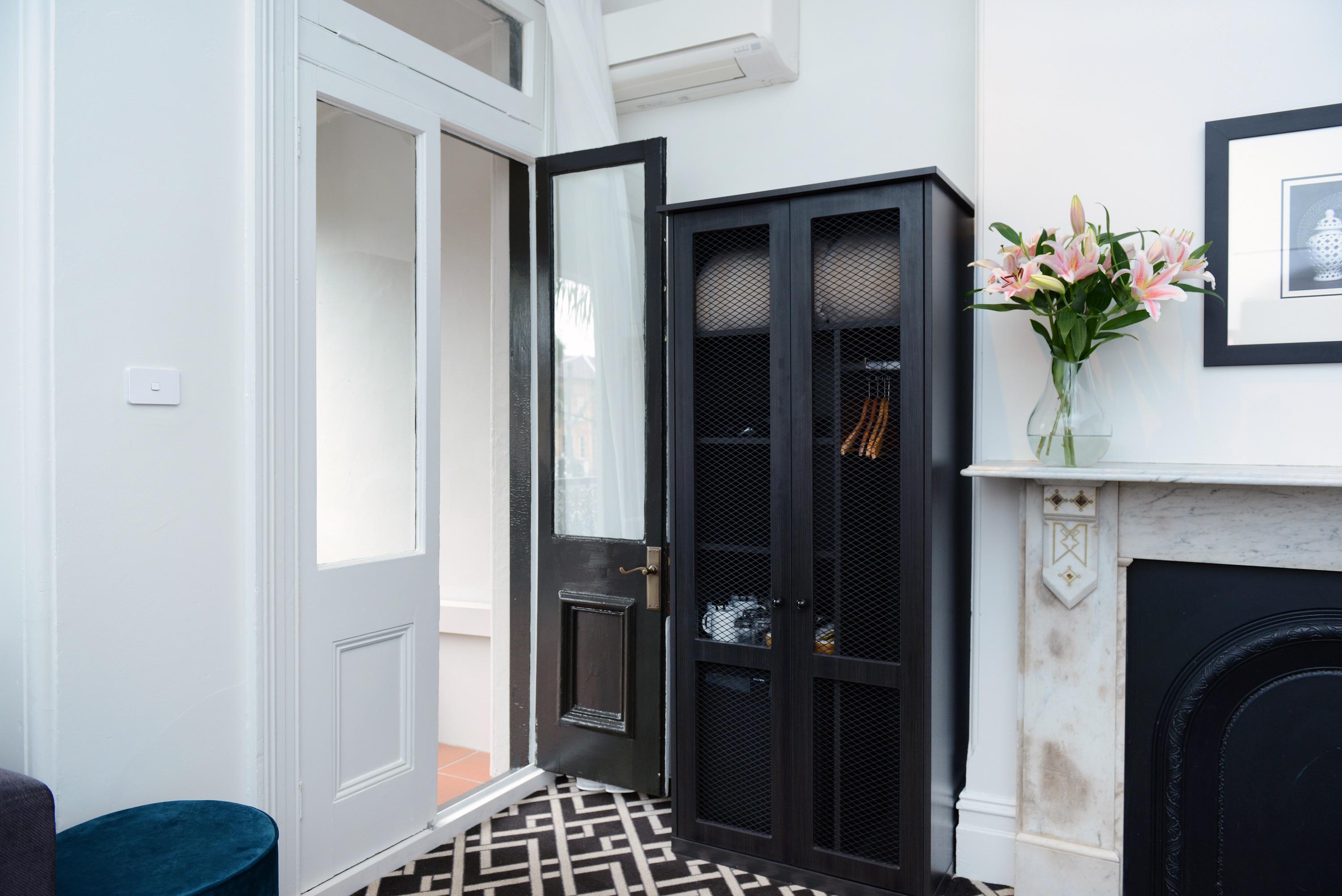 High Cross Randwick By Sydney Lodges Экстерьер фото