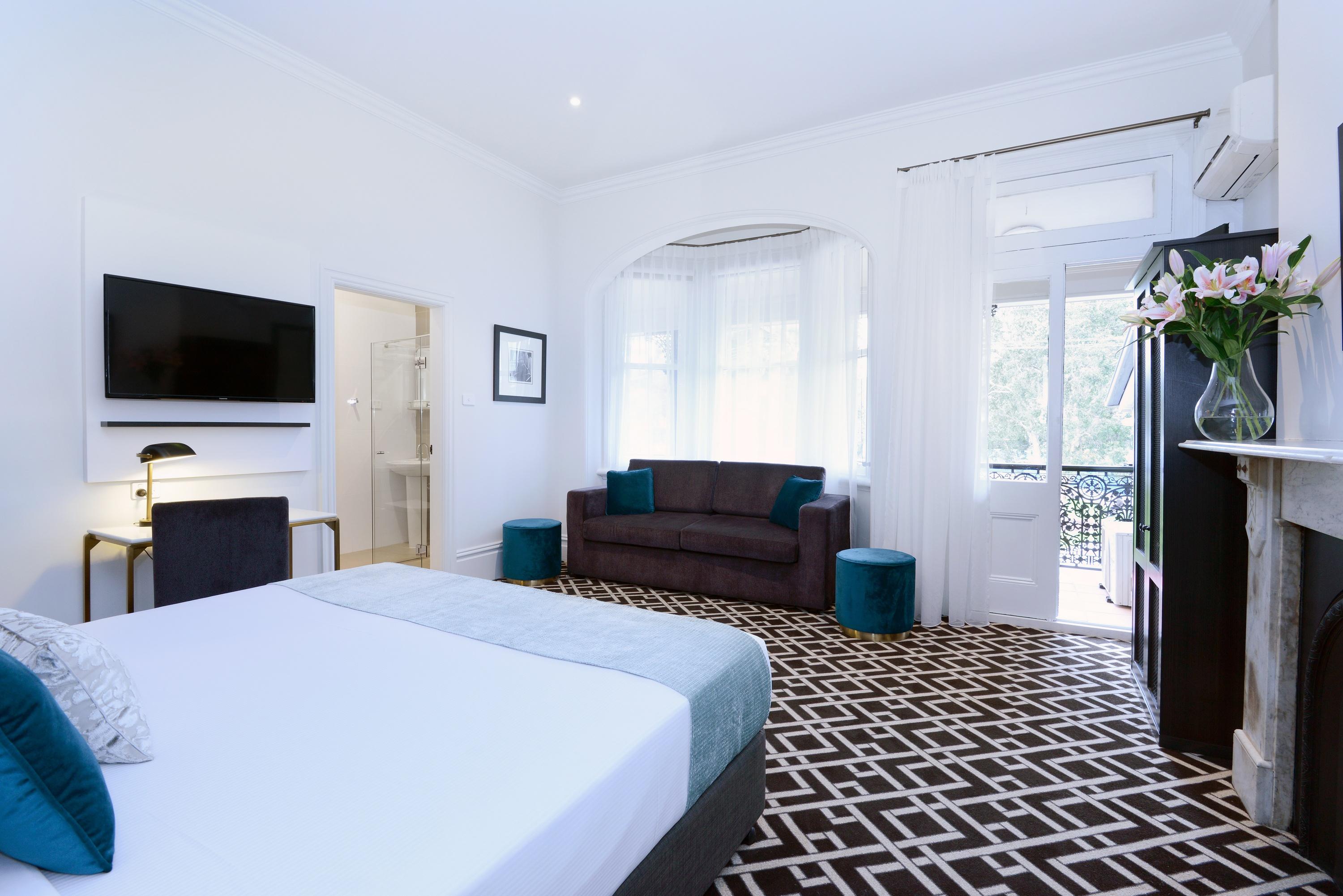 High Cross Randwick By Sydney Lodges Экстерьер фото