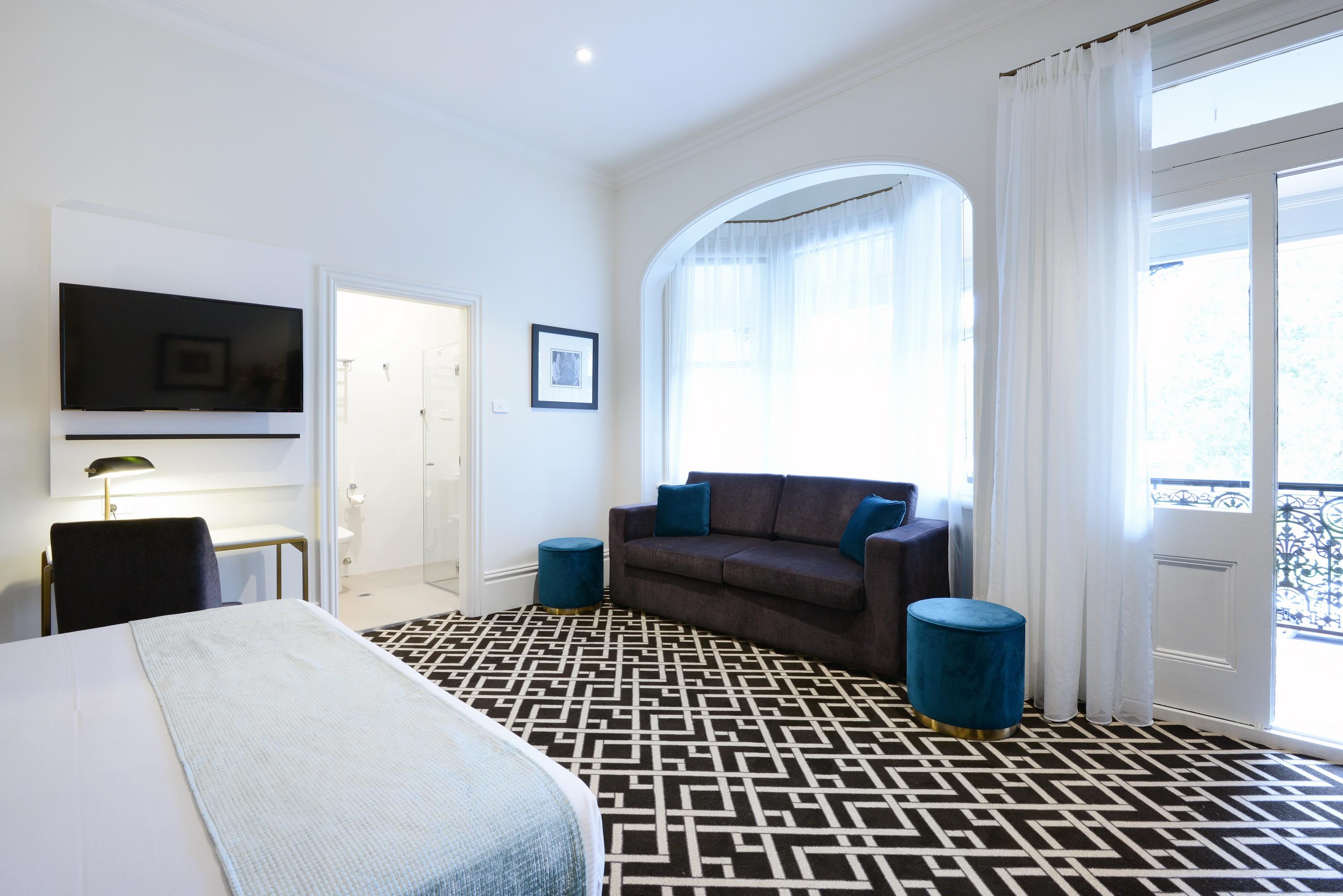 High Cross Randwick By Sydney Lodges Экстерьер фото