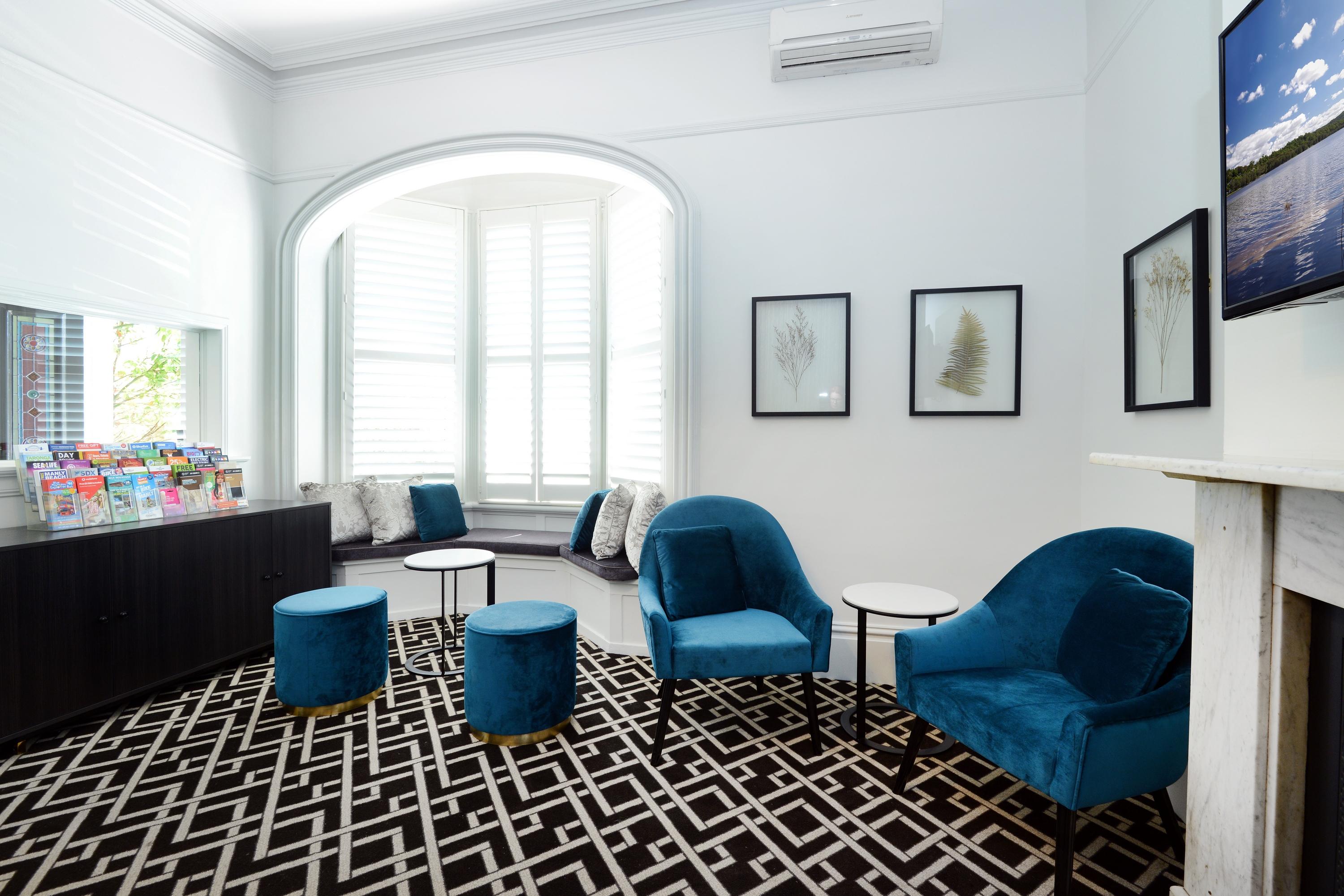 High Cross Randwick By Sydney Lodges Экстерьер фото